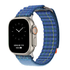 AdventureWeave Nylon Apple Watch Band -