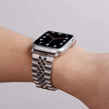 Load image into Gallery viewer, Alluring Premium Stainless Steel Strap for Apple Watch Band 38mm to 49mm - 26 Colors Axios Bands
