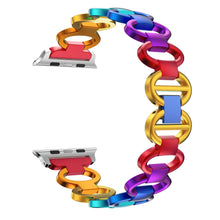 Load image into Gallery viewer, Aluminium Alloy Apple Watch Band - 3 Options 38mm - 49mm Axios Bands