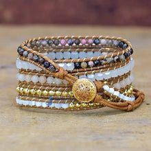 Load image into Gallery viewer, Bohemia Jewelry Apple Watch Band - 23 Color Options 38mm - 41mm Axios Bands