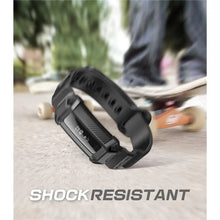 Load image into Gallery viewer, Durable Band With Protective Case For Fitbit Band For Alta, Alta HR, Ace 1 Axios Bands
