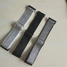 Load image into Gallery viewer, Elastic Nylon Apple Watch Bands - 27 color options 38mm - 49mm Axios Bands