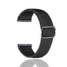 Load image into Gallery viewer, Elastic Nylon Apple Watch Bands - 27 color options 38mm - 49mm Axios Bands