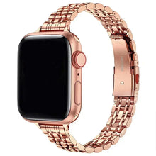 Load image into Gallery viewer, Elegant Stainless Steel Strap for Apple Watch Band - 14 colors Axios Bands