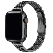 Load image into Gallery viewer, Elegant Stainless Steel Strap for Apple Watch Band - 14 colors Axios Bands