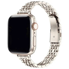 Load image into Gallery viewer, Elegant Stainless Steel Strap for Apple Watch Band - 14 colors Axios Bands