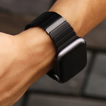 Load image into Gallery viewer, Elegant Starlight Stainless Steel Link Strap for Apple Watch Band 38mm to 49mm - 8 Colors Axios Bands