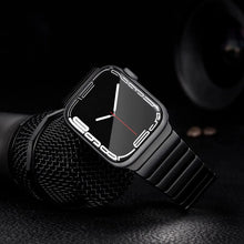 Load image into Gallery viewer, Elegant Starlight Stainless Steel Link Strap for Apple Watch Band 38mm to 49mm - 8 Colors Axios Bands