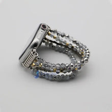 Load image into Gallery viewer, Elegant Women’s Luxury Jewelry Bracelet Strap for Apple Watch Band - 14Colors Axios Bands