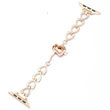 Load image into Gallery viewer, Fashion Lady Strap for Apple Watch Band - 8 Colors Axios Bands
