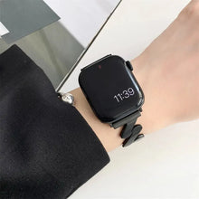 Load image into Gallery viewer, Fashionable Steel Chain Strap for Apple Watch Band - 5 Colors Axios Bands