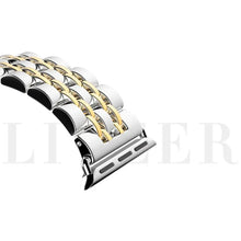 Load image into Gallery viewer, Immaculate Stainless Steel Strap for Apple Watch Band 38mm to 49mm - 18 Colors Axios Bands