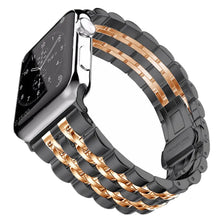 Load image into Gallery viewer, Immaculate Stainless Steel Strap for Apple Watch Band 38mm to 49mm - 18 Colors Axios Bands