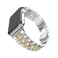 Load image into Gallery viewer, Immaculate Stainless Steel Strap for Apple Watch Band 38mm to 49mm - 18 Colors Axios Bands