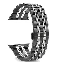 Load image into Gallery viewer, Immaculate Stainless Steel Strap for Apple Watch Band 38mm to 49mm - 18 Colors Axios Bands