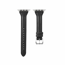 Load image into Gallery viewer, Leather Apple Watch Bands - 17 color options 38mm - 49mm Axios Bands
