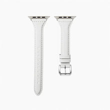Load image into Gallery viewer, Leather Apple Watch Bands - 17 color options 38mm - 49mm Axios Bands