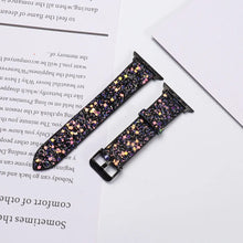 Load image into Gallery viewer, Leather Apple Watch Bands - 9 color options 38mm - 49mm Axios Bands