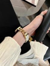 Load image into Gallery viewer, Leather Apple Watch Bands - 16 color options 38 - 49mm Axios Bands