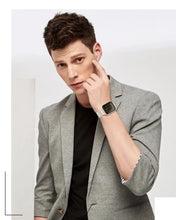 Load image into Gallery viewer, Milanese Stainless Steel Metal Strap For Apple Watch Bands - 7 color options 38mm - 49mm Axios Bands