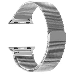 Stainless Steel Metal Strap For Apple Watch Bands - 7 color options 38mm - 49mm -