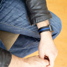 Load image into Gallery viewer, Nylon Fabric Apple Watch Bands - 10 color options 38mm - 49mm Axios Bands
