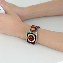 Load image into Gallery viewer, Nylon Fabric Apple Watch Bands - 4 color options 38mm - 49mm Axios Bands