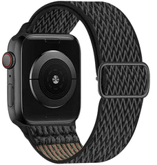 Nylon Fabric Apple Watch Bands - 64 color options 38mm - 49mm -