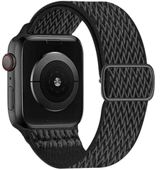 Nylon Fabric Apple Watch Bands - 64 color options 38mm - 49mm -