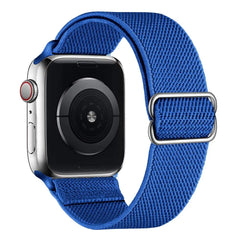 Nylon Fabric Apple Watch Bands - 64 color options 38mm - 49mm -