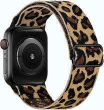 Load image into Gallery viewer, Nylon Fabric Apple Watch Bands - 64 color options 38mm - 49mm Axios Bands