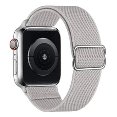 Nylon Fabric Apple Watch Bands - 64 color options 38mm - 49mm -