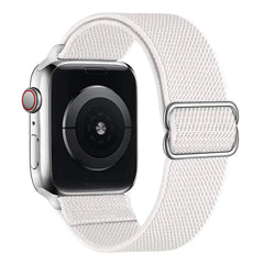 Nylon Fabric Apple Watch Bands - 64 color options 38mm - 49mm -