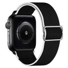 Nylon Fabric Apple Watch Bands - 64 color options 38mm - 49mm -