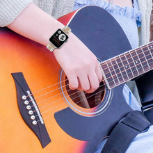 Load image into Gallery viewer, Nylon Fabric Apple Watch Bands - 8 color options 38mm - 49mm Axios Bands