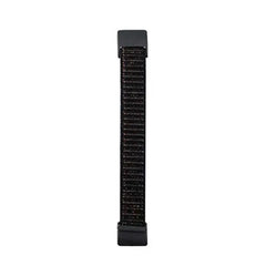Nylon Fabric Fitbit Band For Luxe - ten color options -