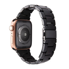 Resin Apple Watch Bands - 26 color options 38mm - 49mm -