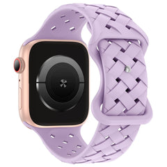 Silicone Apple Watch Bands - 16 color options 38mm - 49mm -