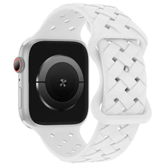 Silicone Apple Watch Bands - 16 color options 38mm - 49mm -