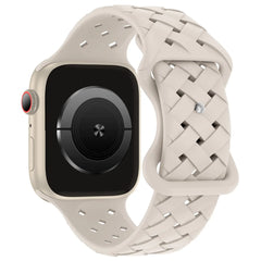 Silicone Apple Watch Bands - 16 color options 38mm - 49mm -