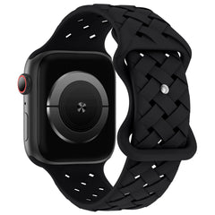 Silicone Apple Watch Bands - 16 color options 38mm - 49mm -