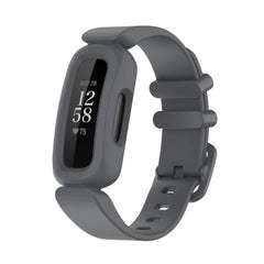Silicone Fitbit Band For Fitbit Ace 3 and Fitbit Inspire 2 - 26 color options. -