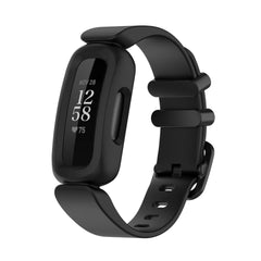 Silicone Fitbit Band For Fitbit Ace 3 and Fitbit Inspire 2 - 26 color options. -