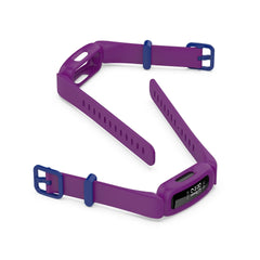 Silicone Fitbit Band For Fitbit Ace 3 and Fitbit Inspire 2 - 26 color options. -
