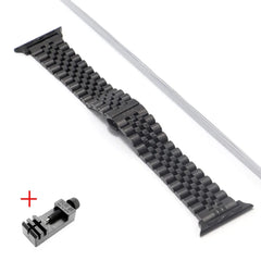 Stainless Steel Metal Apple Watch Bands - 26 color options 38mm - 49mm -