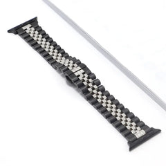 Stainless Steel Metal Apple Watch Bands - 26 color options 38mm - 49mm -