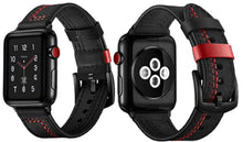 Load image into Gallery viewer, Stainless Steel Metal Apple Watch Bands - 3 color options 38mm - 49mm Axios Bands