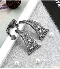 Load image into Gallery viewer, Stainless Steel Metal Apple Watch Bands - 4 color options 38mm - 49mm Axios Bands