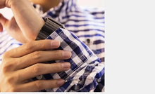 Load image into Gallery viewer, Stainless Steel Metal Apple Watch Bands - 4 color options 38mm - 49mm Axios Bands