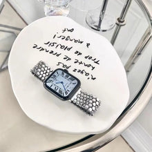 Load image into Gallery viewer, Stainless Steel Metal Apple Watch Bands - 5 color options 38mm - 49mm Axios Bands